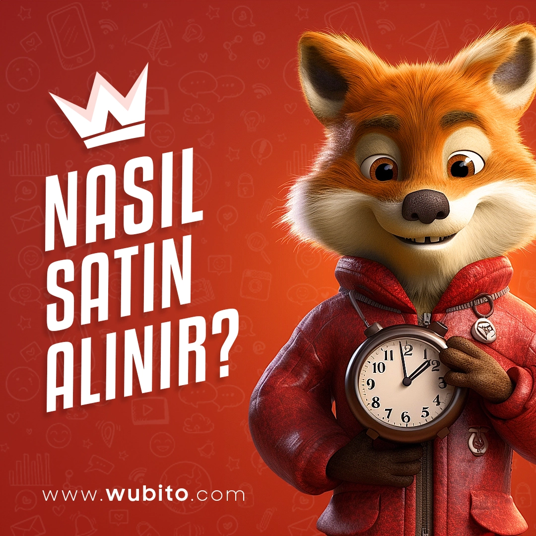 Nasıl Satın Alırım